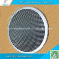 paint stainless steel wire mesh filter and fine s.s wire mesh